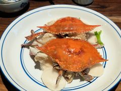 -鱼食饭稻·苏浙土菜17年老馆子(平江路店)