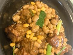 -广州建国酒店-盈丰阁粤菜-粤式茶点