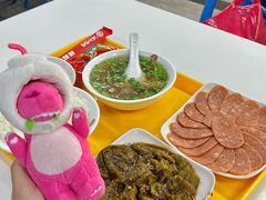 -雨霖祥和炖肉(南市店)