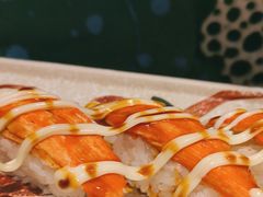 -犇放和牛烤肉·烤榴莲自助(苏宁城市奥莱店)