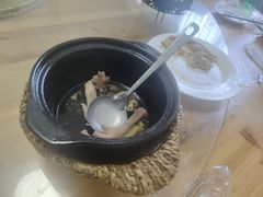 -老东阳·外婆菜(横店店)
