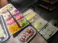 -野妹经典火锅(江夏中百店)