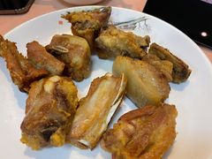 蒜香排骨-裕华(南华东路店)