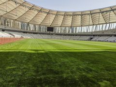 -深圳市宝安体育中心体育场