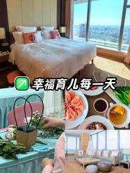 -英芬国际月子中心(岛屿度假月子·洲至奢选香岚店)