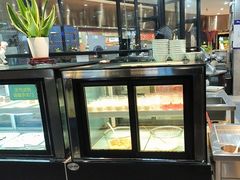 -遇上西雅图多融合海鲜自助餐厅(中房金谊广场店)