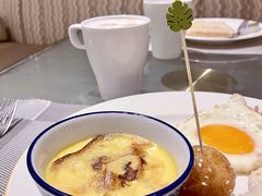 -成都天府丽都喜来登饭店