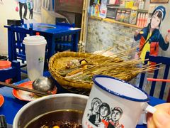 -马路边边串串香(双井直营店)