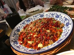 -赤宴·川菜(玉林店)