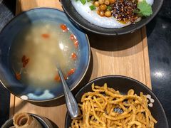 大王油茶-大王油茶(磁器口店)