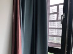 -有肆年整体软装设计 窗帘墙布硬包挂画(红星美凯龙双楠店)