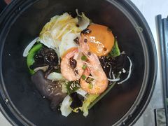 -呷哺呷哺(松江开元店)