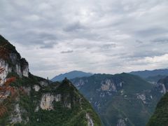-重庆云阳龙缸景区