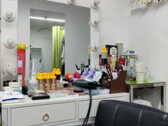 -青青照相馆(百花四路店)