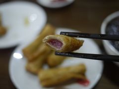 年糕春捲-随柳居·苏式小吃(建新巷店)