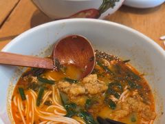-云味馆·云南菜·云南米线(沙井华润店)
