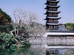 -上海方塔园