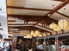 -春发生饭店·非遗(南院门店)
