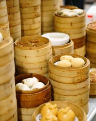 -东莞老饭店·宴会厅(君豪商业中心店)