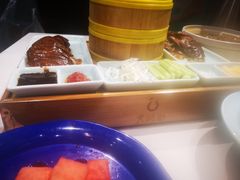 -大鸭梨烤鸭(金色漫香店)