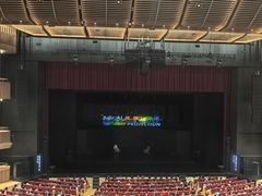 -交通银行前滩31演艺中心