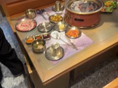-西塔老太太泥炉烤肉(双井店)