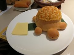 海龟菠萝油-蔡澜点心(三里屯T+MALL店)
