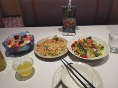 -Aqua Oasis 水天堂(石路天虹店)
