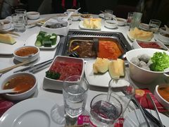 -海底捞火锅(威高广场店)