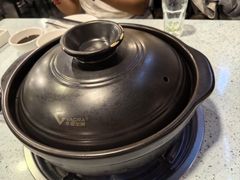 -烹然四季椰子鸡火锅(团结湖总店)