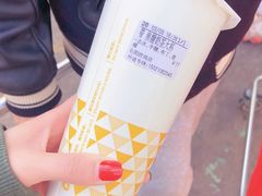 -CoCo都可(大润发中原店)