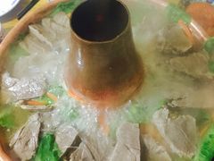 -陀岗美食·云南藏式特色餐厅