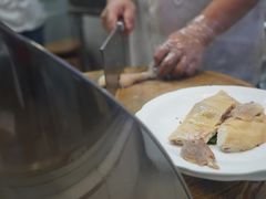 白切鸡-文记壹心鸡(宝华路店)