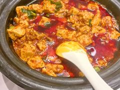 -万重锦·人文川菜馆(骡马市店)