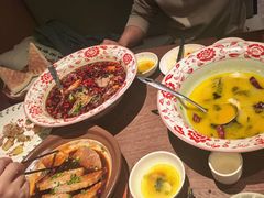 -单家老院·院子里的青岛菜(沙子口店)