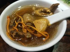 -大家食府·福建菜(FAC协盛中心庭院餐厅店)