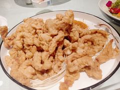 炸酥肉-七菜馆·东北菜·蒸饺(文体路店)