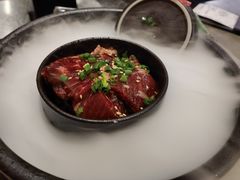 -谷牛日式烤肉(宝山U天地店)