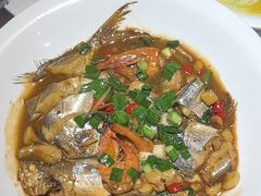 -小厨师·二十年沈家门小海鲜(百井坊巷店)
