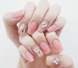 -Aso Artist Beauty美甲美睫