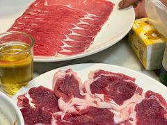 -将台涮肉(酒仙桥店)