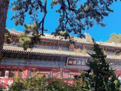 -潭柘寺景区