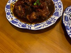 -灵福缘私房菜·农家菜(拈花湾·灵山大佛必推店)