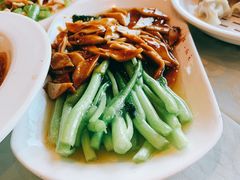 -牟传仁饭庄(星海店)