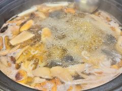 -滇野云南野生菌餐厅(陕西南路店)