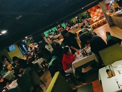 -戈拿旺巴西烤肉(崇文门店)