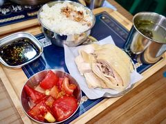 -阿金大白·上海菜馆(新天地店)