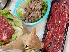 -刘少华贵州小黄牛·鲜牛肉火锅(总店)
