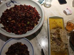 -常和州·夜宵大排档(常州单店)