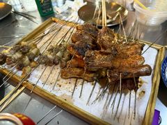 -提老炮儿烧烤(南山店)
